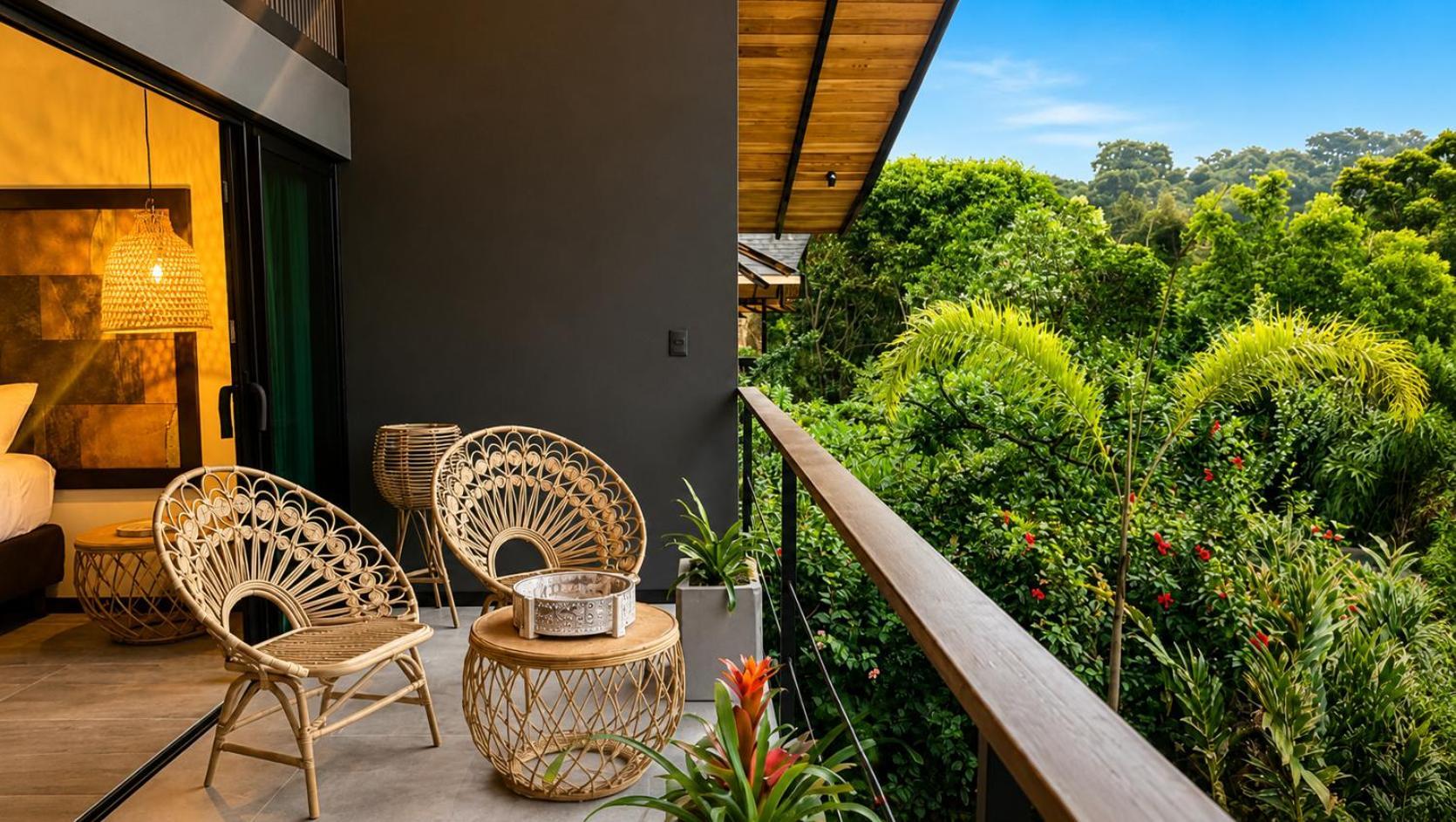 Suite with Terrace - Adults Only