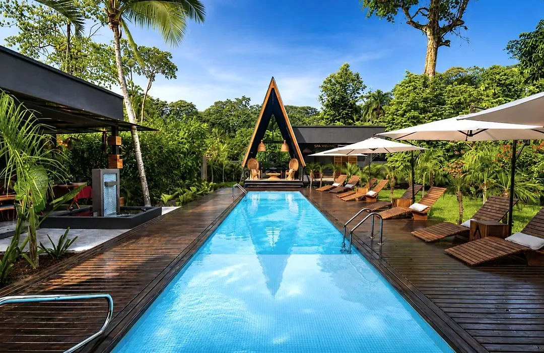 Namu Garden Hotel & Spa - Adults Only-1