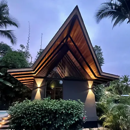Namu Garden Hotel & Spa - Adults Only-3