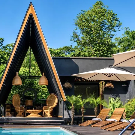 Namu Garden Hotel & Spa - Adults Only-3